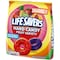 Life Savers Lifesavers Hard Candy Fruit Variety Stand Up Pouch 14.5 oz., PK6 401587 - alternate 8